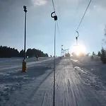Haus Berlar Сasa de vacaciones
