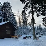 Сasa de vacaciones Haus Berlar *