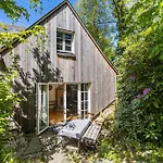 Сasa de vacaciones Haus Berlar