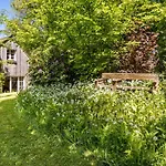 Сasa de vacaciones Haus Berlar
