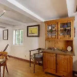 Haus Berlar Сasa de vacaciones