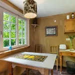 Сasa de vacaciones Haus Berlar Bestwig