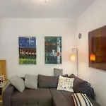 Haus Berlar Сasa de vacaciones *
