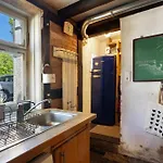 Сasa de vacaciones Haus Berlar *