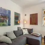 Сasa de vacaciones Haus Berlar