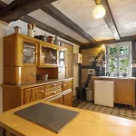 Сasa de vacaciones Haus Berlar *
