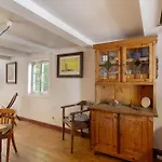 Сasa de vacaciones Haus Berlar *