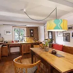 Haus Berlar Сasa de vacaciones Bestwig