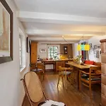 Сasa de vacaciones Haus Berlar