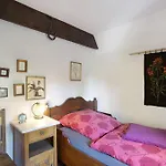 Сasa de vacaciones Haus Berlar *