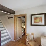 Haus Berlar Сasa de vacaciones Bestwig