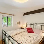 Haus Berlar Сasa de vacaciones *