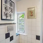 Haus Berlar Сasa de vacaciones *