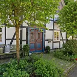 Haus Berlar Сasa de vacaciones *