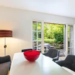 Сasa de vacaciones Haus Berlar *