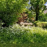 Сasa de vacaciones Haus Berlar