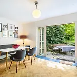 Haus Berlar Сasa de vacaciones