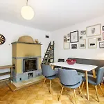 Сasa de vacaciones Haus Berlar