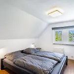 Haus Berlar Сasa de vacaciones Bestwig