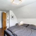 Haus Berlar Сasa de vacaciones Bestwig