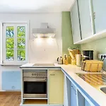 Haus Berlar * Bestwig