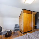 Сasa de vacaciones Haus Berlar