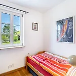 Сasa de vacaciones Haus Berlar