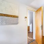 Haus Berlar Сasa de vacaciones Bestwig