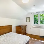 Haus Berlar Сasa de vacaciones Bestwig