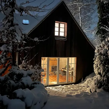 Holiday home Haus Berlar *