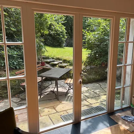 Haus Berlar Holiday home