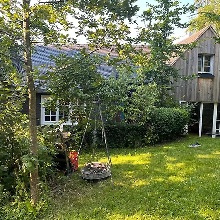 Holiday home Haus Berlar *