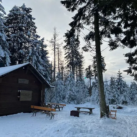 Holiday home Haus Berlar *