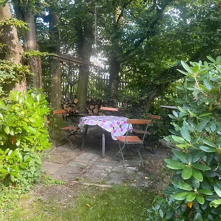 Holiday home Haus Berlar Bestwig