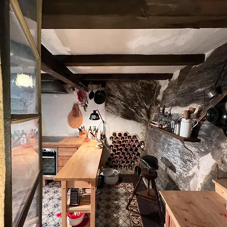 Haus Berlar *