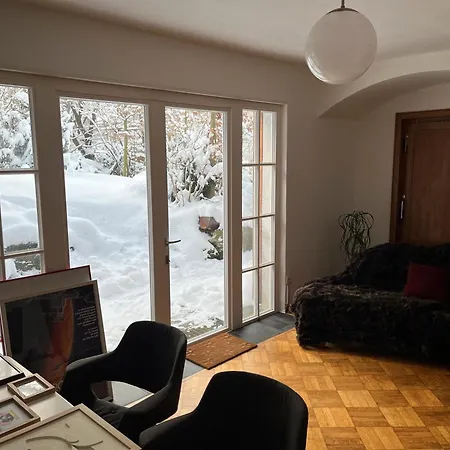 Holiday home Haus Berlar *