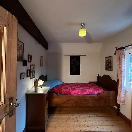 Haus Berlar * Bestwig