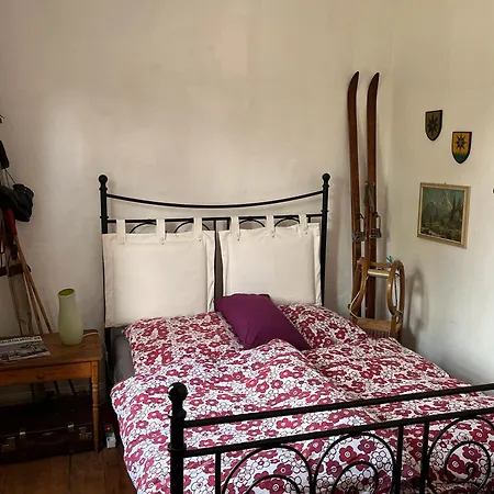 Holiday home Haus Berlar