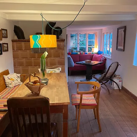 Haus Berlar * Bestwig