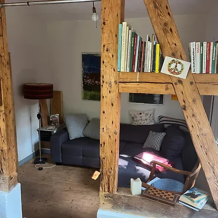 Holiday home Haus Berlar Bestwig