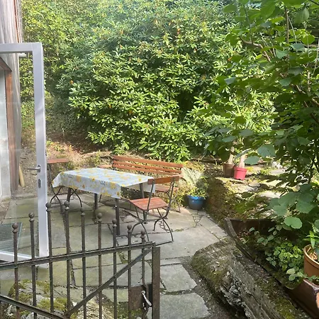 Haus Berlar * Bestwig
