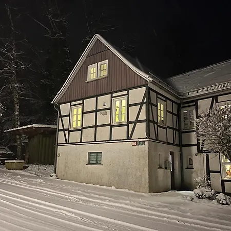 Haus Berlar *