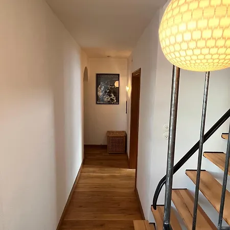 Holiday home Haus Berlar *