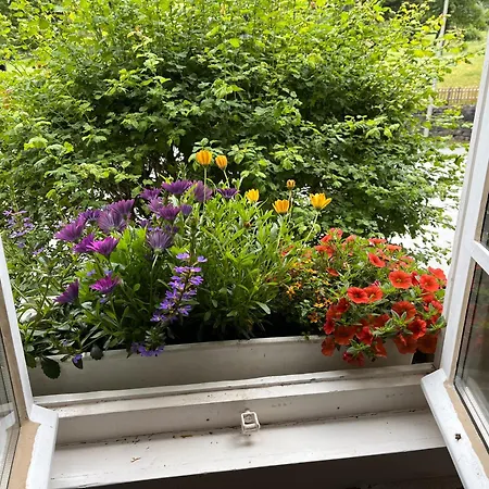 Holiday home Haus Berlar *