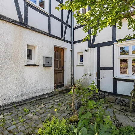 Haus Berlar Bestwig