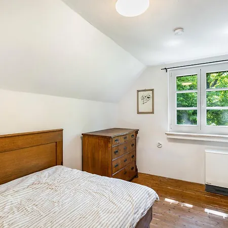 Haus Berlar Semesterbostad