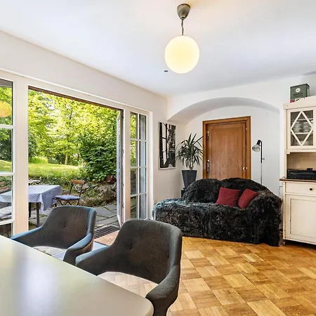 Haus Berlar Semesterbostad *