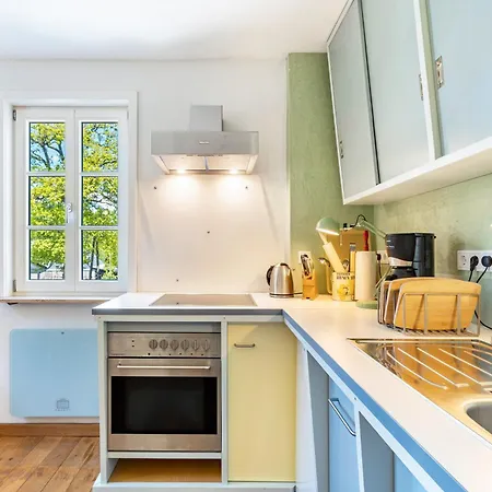 Haus Berlar * Bestwig