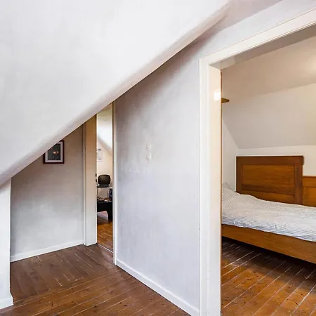 Haus Berlar Holiday home