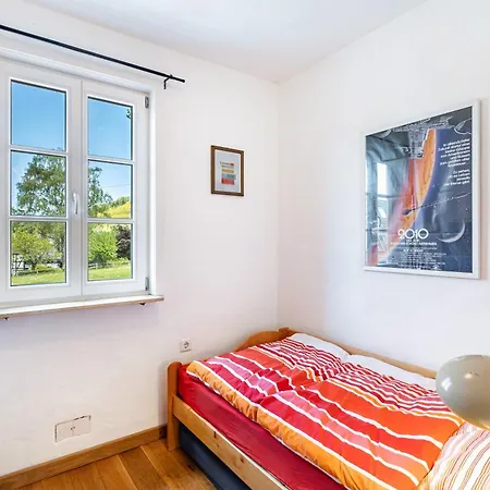 Haus Berlar Semesterbostad Bestwig